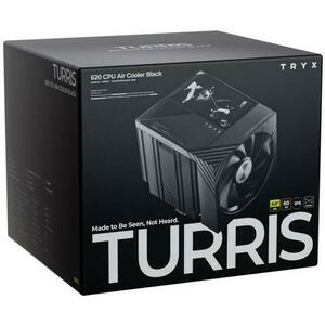 Turris T620 (H-T620N-DM2M-G0K) kép