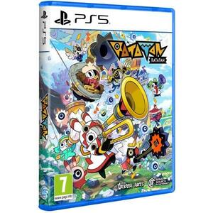Ratatan (PS5) kép