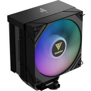 Boreas M2 51D Black (BOREAS-M2-51D-ARGB) Boreas kép
