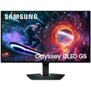 Odyssey OLED G5 S27FG504SU kép