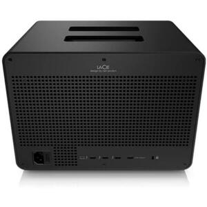 LaCie 8big Pro5 32TB (STNC32000400) kép