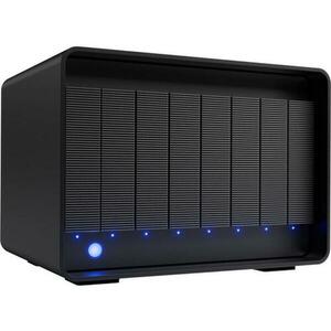 LaCie 8big Pro5 64TB (STNC64000400) kép
