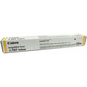 T07 Yellow (3644C001) kép