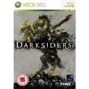 Darksiders (Xbox 360) kép