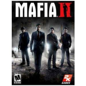 Mafia II (PC) kép