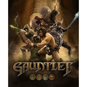 Gauntlet Darkness Calls (PC) kép