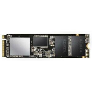 XPG SX8200 PRO 512GB M.2 (ASX8200PNP-512GT-C) kép