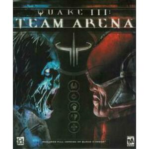Quake III: Team Arena (PC) kép