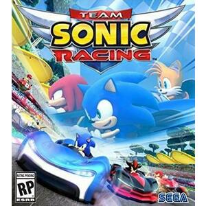 Team Sonic Racing (PC) kép