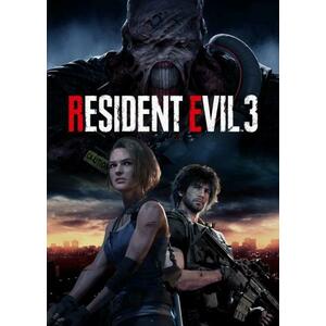 Resident Evil 3 (2020) (PC) kép