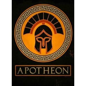 Apotheon (PC) kép