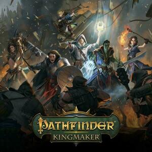 Pathfinder Kingmaker [Explorer Edition] (PC) kép