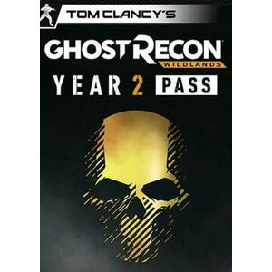 Tom Clancy's Ghost Recon Wildlands Year 2 Pass (PC) kép