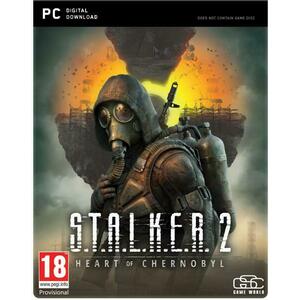 S.T.A.L.K.E.R. 2 Heart of Chornobyl (PC) kép