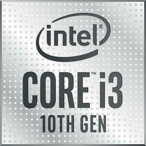 Core i3-10100 4-Core 3.6GHz LGA1200 Tray (CM8070104291317) kép
