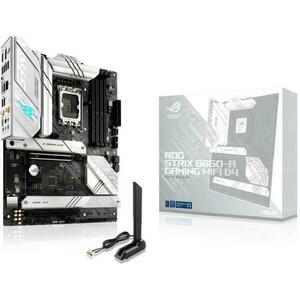 ROG STRIX B660-A GAMING WIFI D4 kép