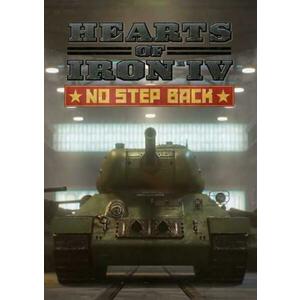 Hearts of Iron IV No Step Back (PC) kép