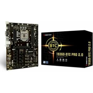 TB360-BTC PRO 2.0 kép