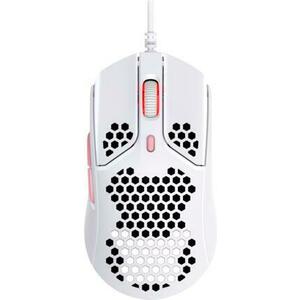 Hyperx Pulsefire Haste HMSH1-A-WT/G (4P5E4AA) kép