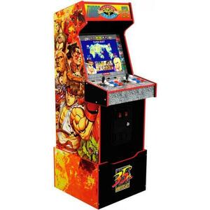 Capcom Legacy Yoga Flame Street Fighter 14-in-1 (STF-A-202110) kép