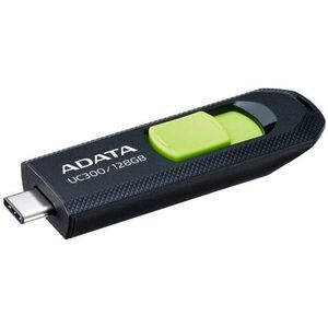 UC300 128GB USB 3.2 (ACHO-UC300-128G-RBK/GN) kép