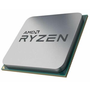 Ryzen 5 5500 6-Core 3.6GHz AM4 MPK tray (100-100000457MPK) kép