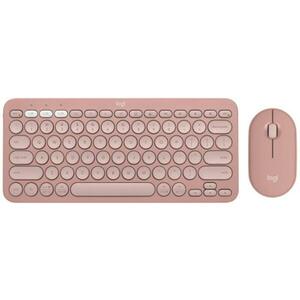 Pebble 2 Rose US (920-012241) kép