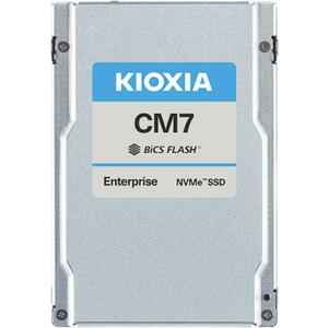 KIOXIA CM7-R 1.9TB U.3 (KCMYXRUG1T92) kép