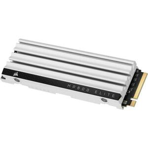MP600 ELITE HeatSink 1TB M.2 (CSSD-F1000GBMP600ECS) kép