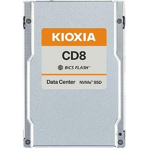 KIOXIA CD8-R 7.68TB (KCD8XRUG7T68) kép