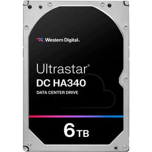 Ultrastar DC HA340 6TB (WUS721206BLE6L4/0B47077) kép