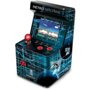 Retro Machine (DGUN-2577) kép