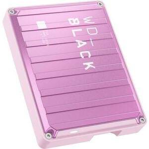BLACK P10 6TB (WDBZ7D0060BPK-WESN) kép