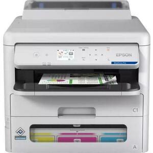 WorkForce Pro EP-C800RDW (C11CK21401) kép