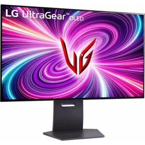 UltraGear 32GS94UX-B kép