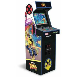 Marvel vs Capcom 2 X-Men '97 (MRC-A-403811) kép