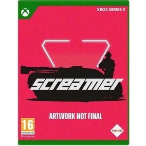 Screamer (Xbox Series X/S) kép