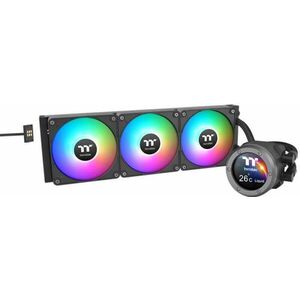 TH360 V2 Ultra EX ARGB Sync All-In-One (CL-W415-PL12SW-A) kép