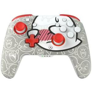 Rematch Glow Gamepad Switch Boo Hoo (500-253-BOHO) kép
