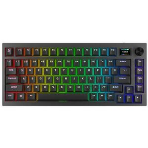 GM02 PRO 75 Gasket RGB (5999574480866) kép