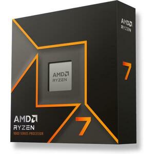 Ryzen 7 9700X 8-Core 3.8GHz AM5 MPK (100-100001404MPK) kép