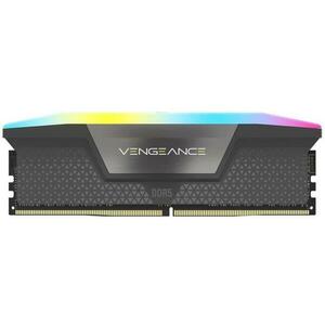 VENGEANCE RGB 32GB DDR5 5200MHz CMH32GX5M1B5200Z40 kép