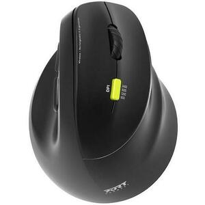Ergo Mouse Black (910007) kép