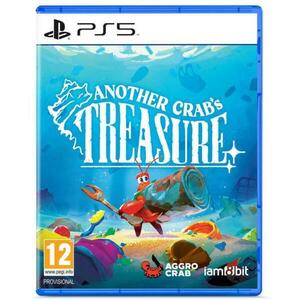 Another Crab's Treasure (PS5) kép