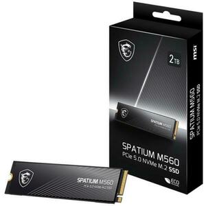 Spatium M560 2TB (S78-440Q940-P83) kép