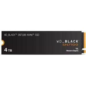 WD Black SN7100 4TB (WDS400T4X0E-00CJA0) kép
