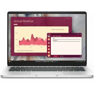 Pro 14 PC14250 BTO106PC14250EMEAUBU kép