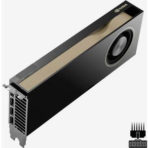 RTX PRO 6000 96GB GDDR7 (900-5G153-2200-000) kép