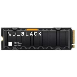 WD Black SN850X 8TB (WDBB9H0080BNC-WRSN) kép