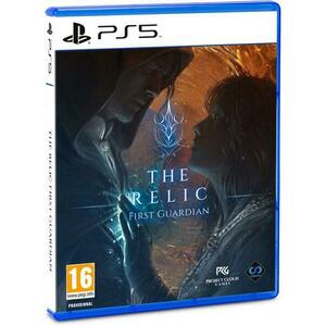 The Relic First Guardian [Forgotten Stories Edition] (PS5) kép